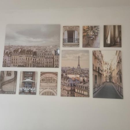 Old Town Pearl Apartment Warsawa Bagian luar foto
