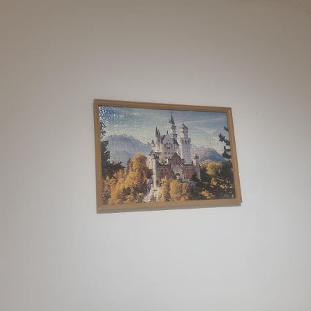 Old Town Pearl Apartment Warsawa Bagian luar foto