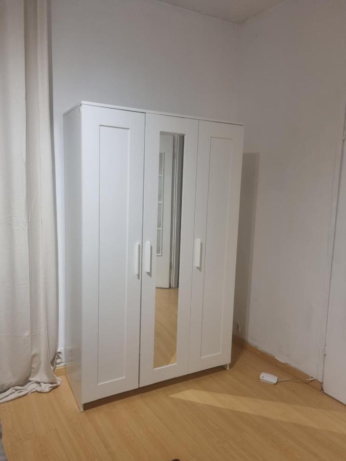 Old Town Pearl Apartment Warsawa Bagian luar foto