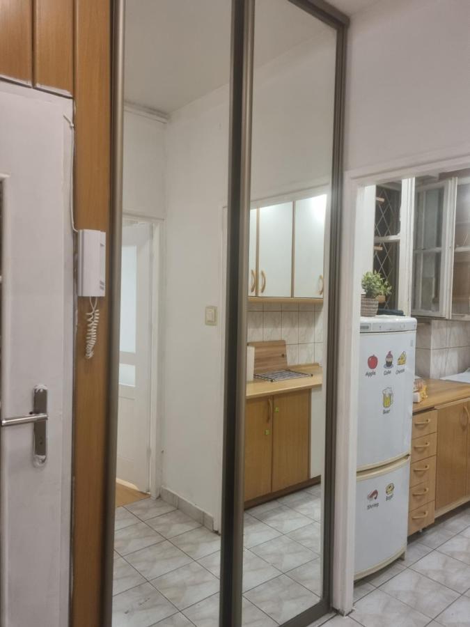 Old Town Pearl Apartment Warsawa Bagian luar foto