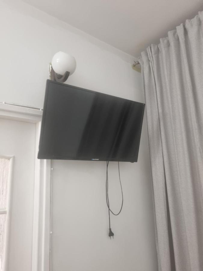 Old Town Pearl Apartment Warsawa Bagian luar foto