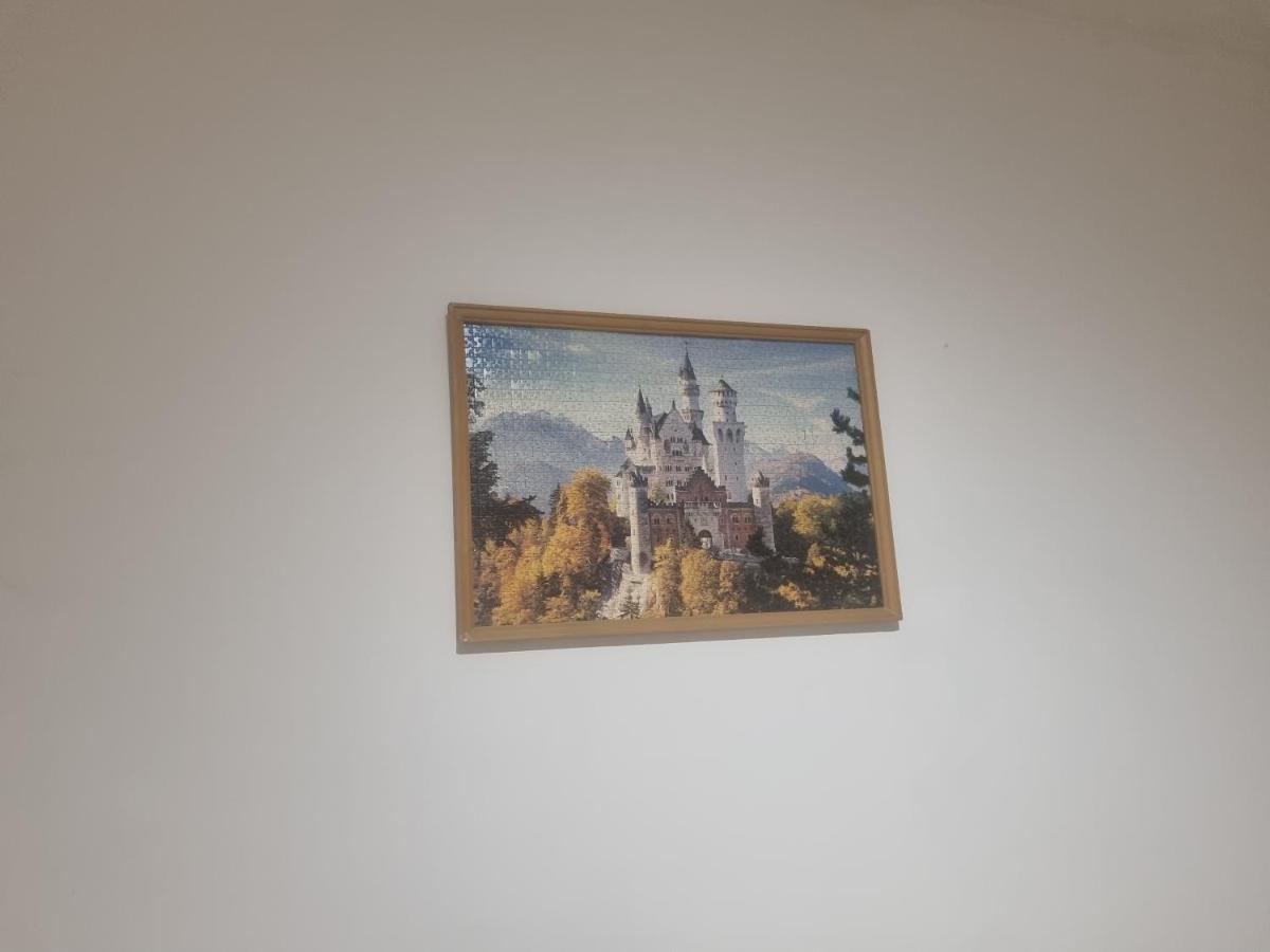 Old Town Pearl Apartment Warsawa Bagian luar foto