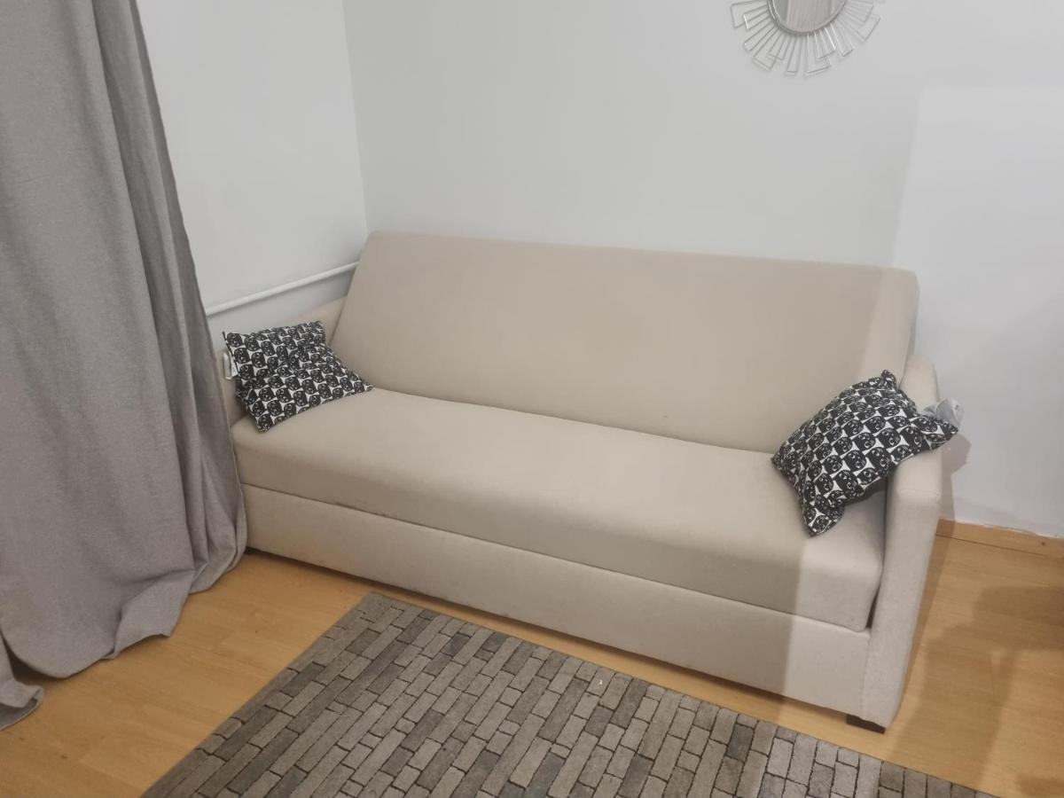 Old Town Pearl Apartment Warsawa Bagian luar foto