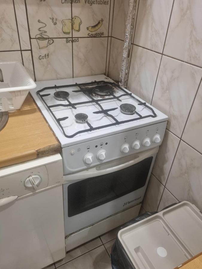 Old Town Pearl Apartment Warsawa Bagian luar foto