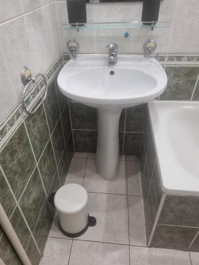 Old Town Pearl Apartment Warsawa Bagian luar foto